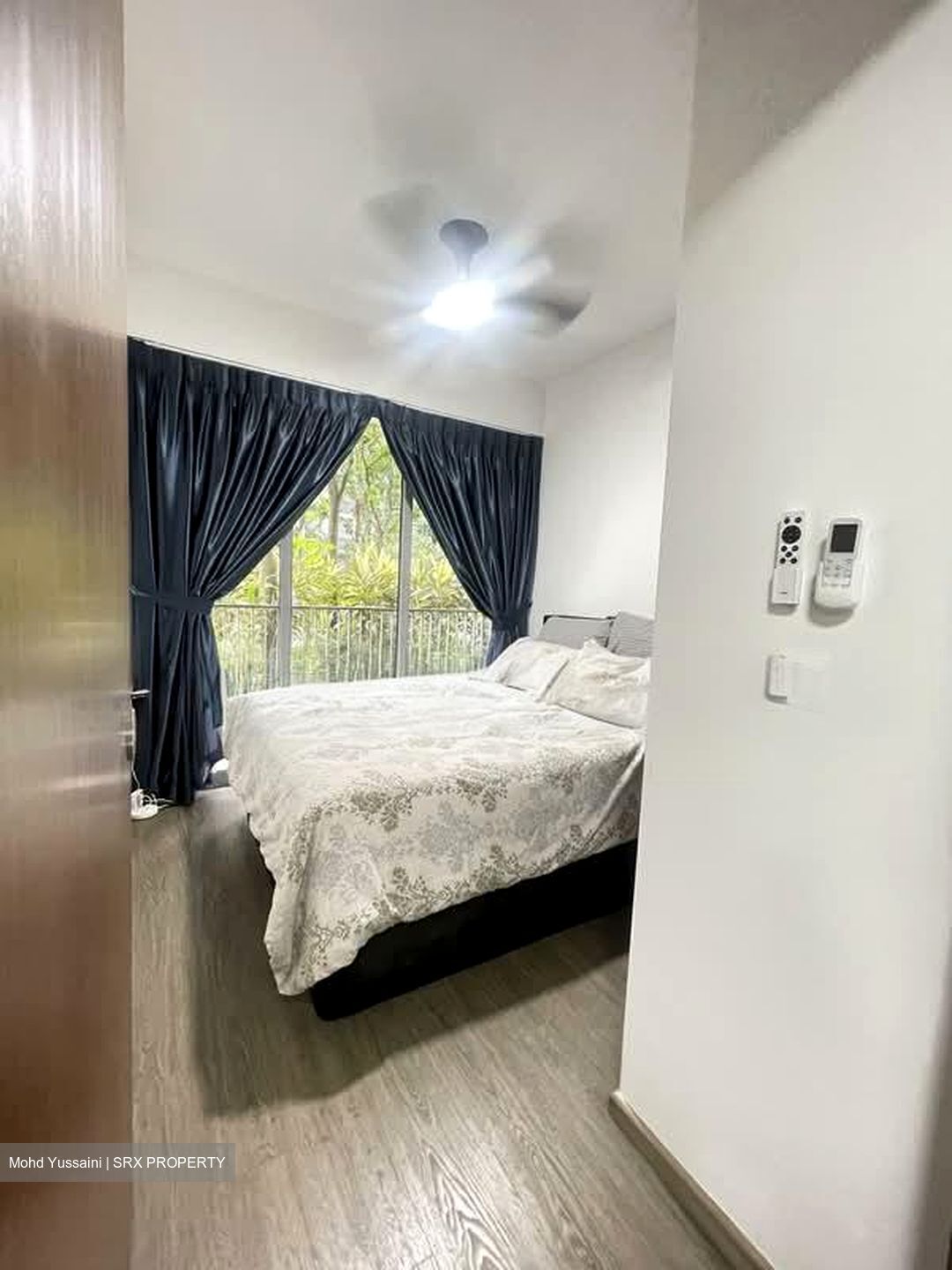 The Visionaire (D27), Condominium #557759351